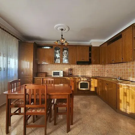 Apartmán Ring Flat W 24h Check In Tirana