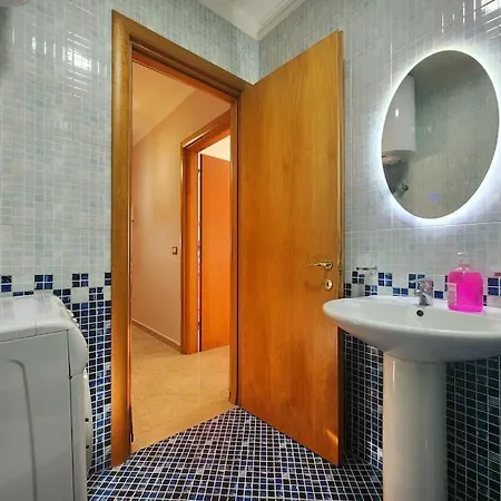 Apartmán Ring Flat W 24h Check In