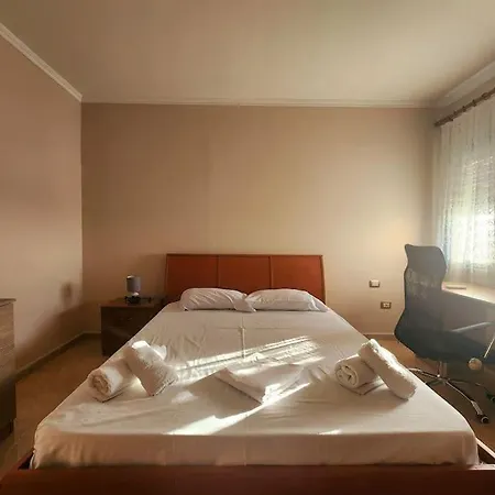 Apartmán Ring Flat W 24h Check In Tirana