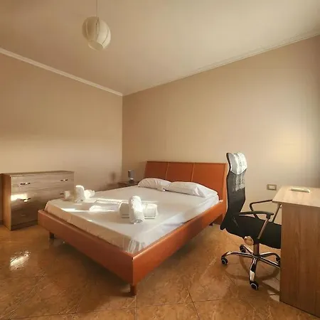 Apartmán Ring Flat W 24h Check In *