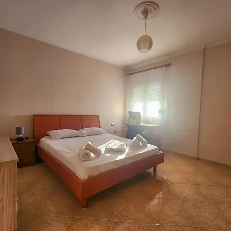 Ring Flat W 24h Check In Apartmán Tirana