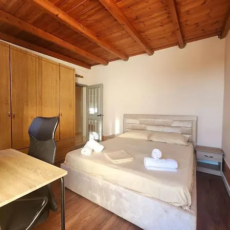 Ring Flat W 24h Check In * Tirana